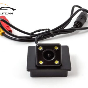 camera lui xe Impreza 10 1