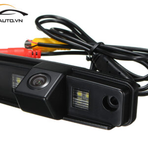 camera lui xe Impreza 4 1