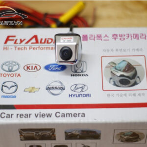 camera lui xe Impreza 5 1