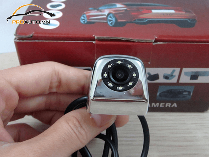 Camera Lùi Xe Subaru Outback