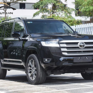 Camera Lùi Xe Toyota Land Cruiser