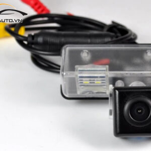 Alternative view of Camera Lùi Xe Toyota Land Cruiser