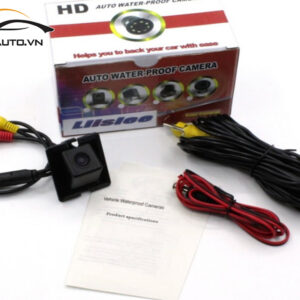 camera lui xe Land Cruiser 6 1