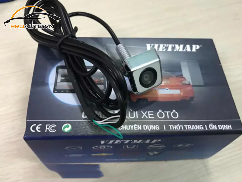 Camera Lùi Xe Subaru Legacy