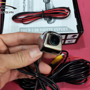 Alternative view of Camera Lùi Xe Subaru Legacy