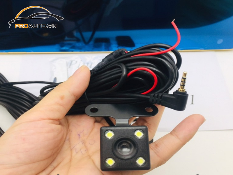 Camera Lùi Xe Subaru Legacy