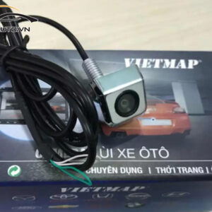 Alternative view of Camera Lùi Xe Mazda 2