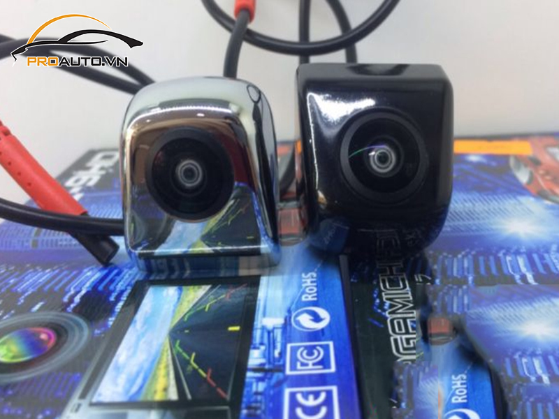 Camera lùi xe Mazda 3