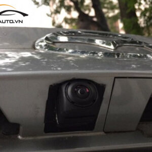 Alternative view of Camera Lùi Xe Mazda 3