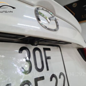 camera lui xe Mazda 3 7 1