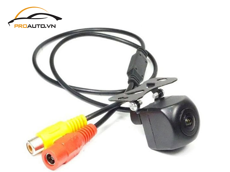 Camera lùi xe Mazda 6