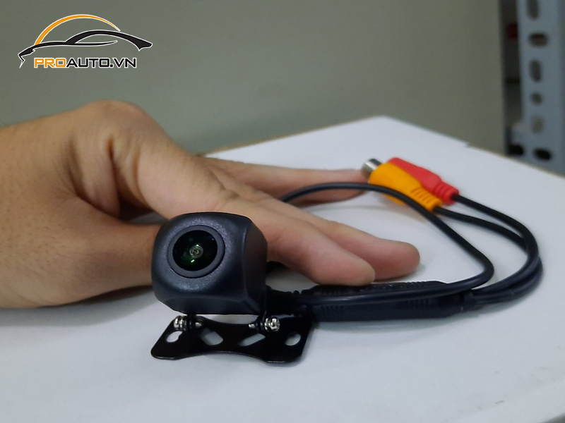 Camera lùi xe Mazda 6