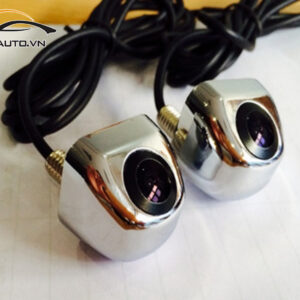 Alternative view of Camera Lùi Xe Mazda 6