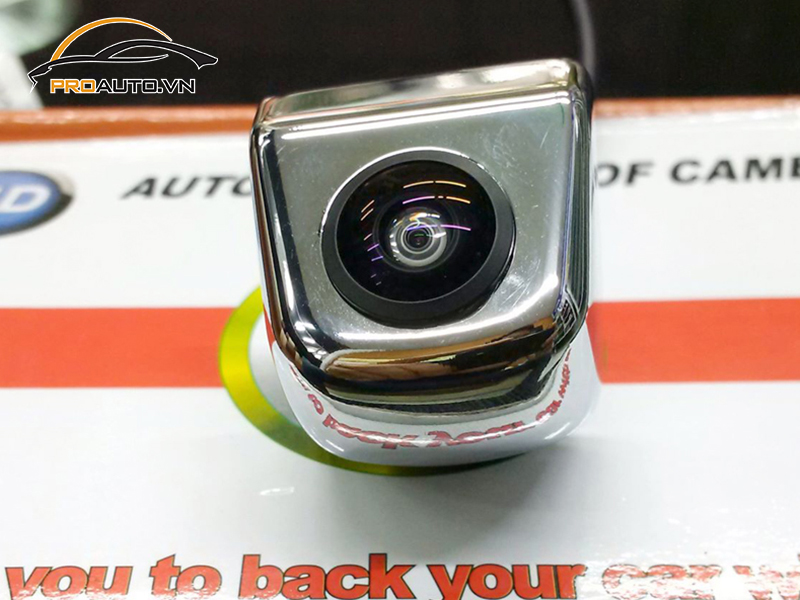 Camera lùi xe Mazda 6