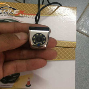 camera lui xe Mazda 6 5 1