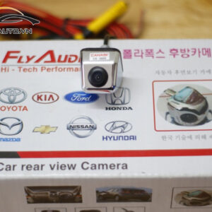 camera lui xe Mazda 6 7 1