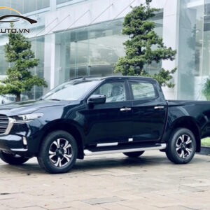 Camera Lùi Xe Mazda BT-50