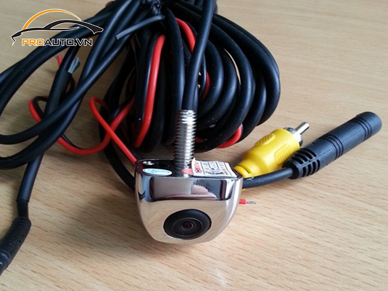 Camera lùi xe Mazda BT-50