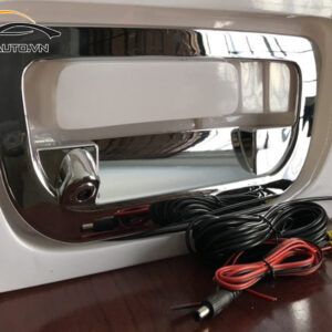 Alternative view of Camera Lùi Xe Mazda BT-50