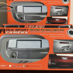 camera lui xe Mazda BT 50 3 1