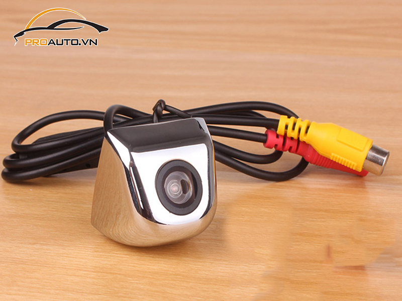 Camera lùi xe Mazda BT-50