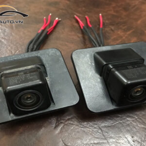 camera lui xe Mazda BT 50 5 1