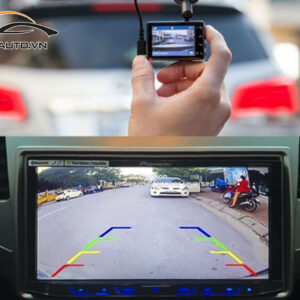 camera lui xe Mazda BT 50 6 1