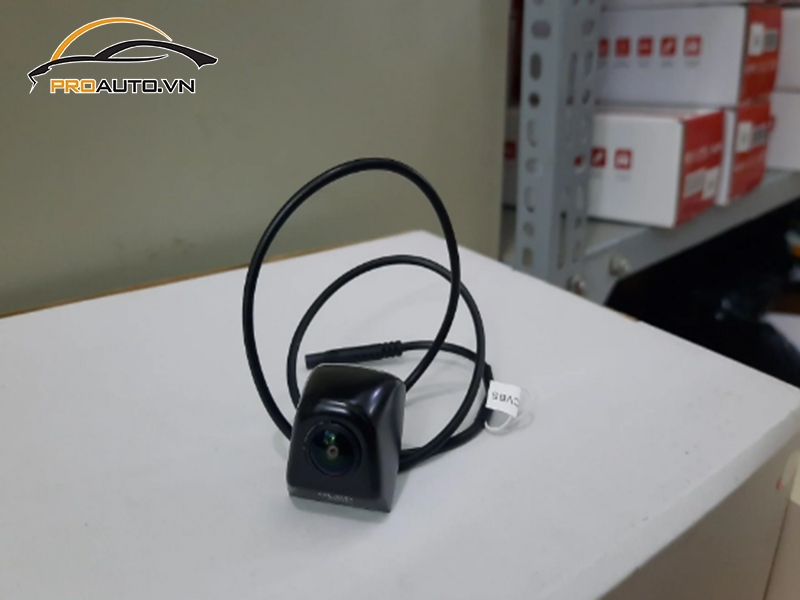 Camera lùi xe Mazda CX-8