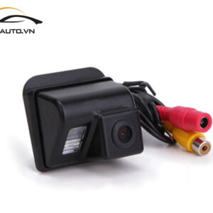 camera lui xe Mazda CX 8 5 1