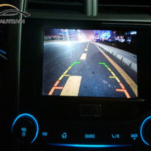 camera lui xe Mazda CX 8 7 1