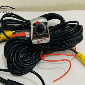 camera lui xe Mazda CX 8 9 1