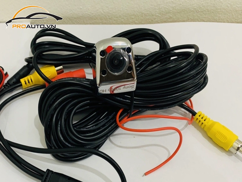 Camera lùi xe Mazda CX-8