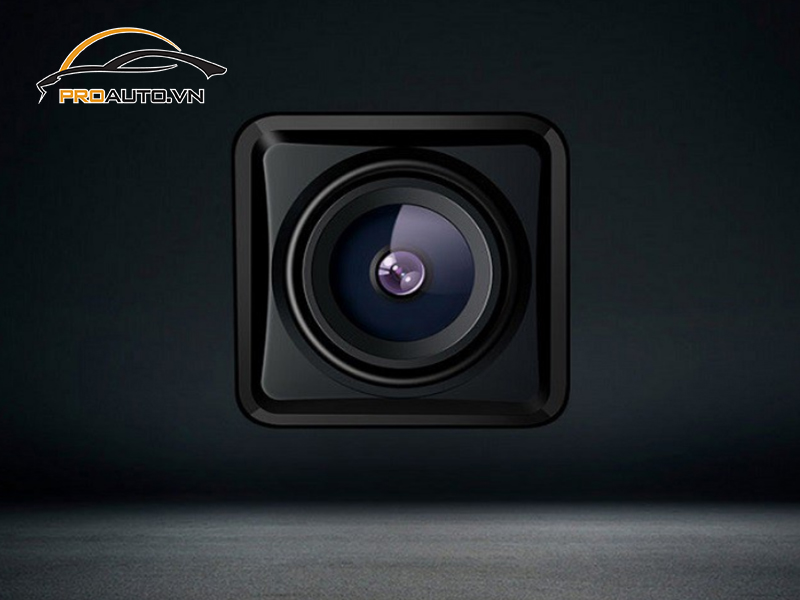 Camera lùi xe Kia Morning