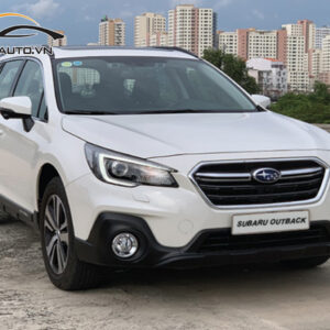 Camera Lùi Xe Subaru Outback
