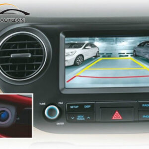 Alternative view of Camera Lùi Xe Subaru Outback