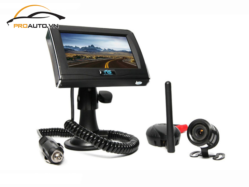 Camera Lùi Xe Subaru Outback