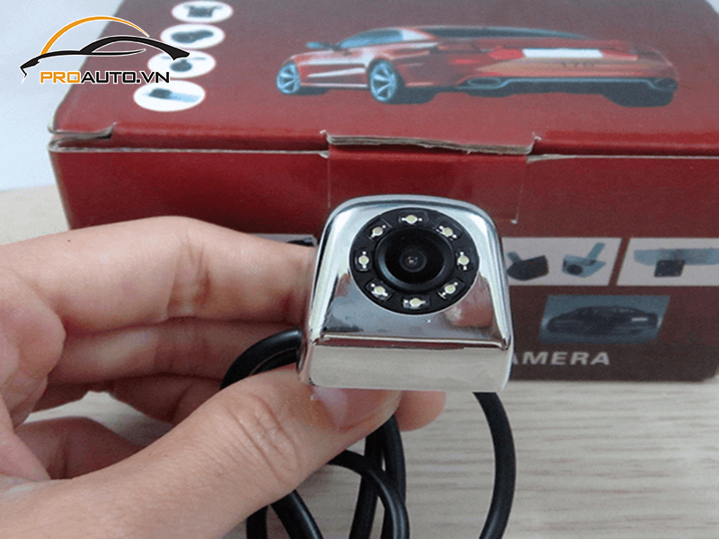 Camera Lùi Xe Subaru Outback