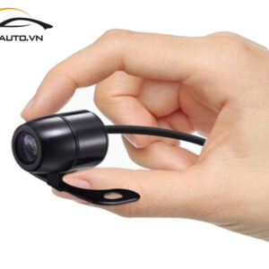 Alternative view of Camera Lùi Xe Toyota Prado