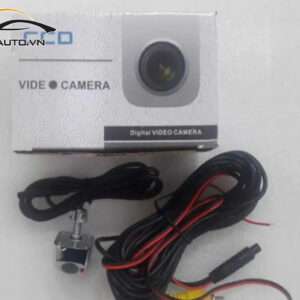 camera lui xe Parado 5 1