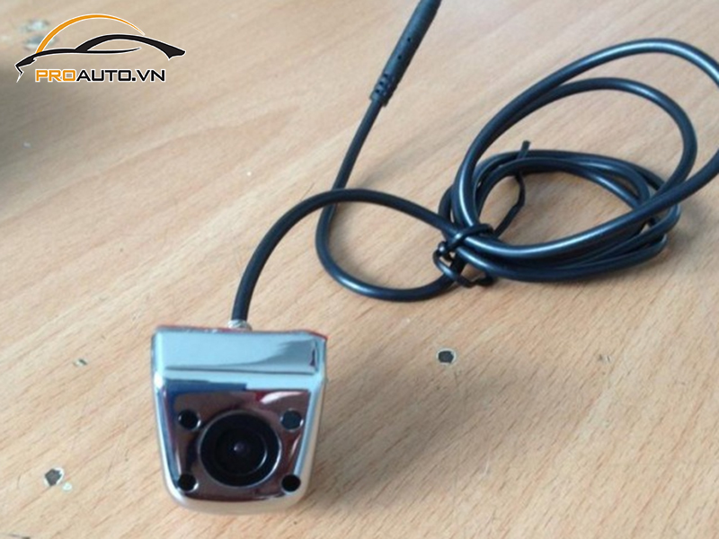 Camera lùi xe Toyota Prado