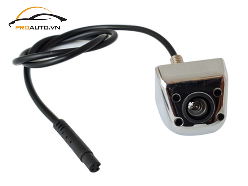 Camera Lùi Xe Toyota Rush - Ảnh 2