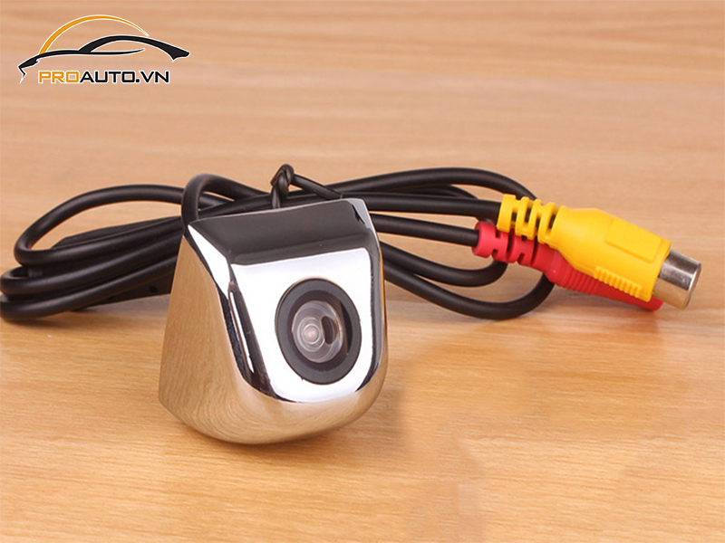 Camera Lùi Xe Toyota Rush - Ảnh 6