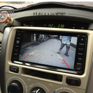 camera lui xe Rush 8 1