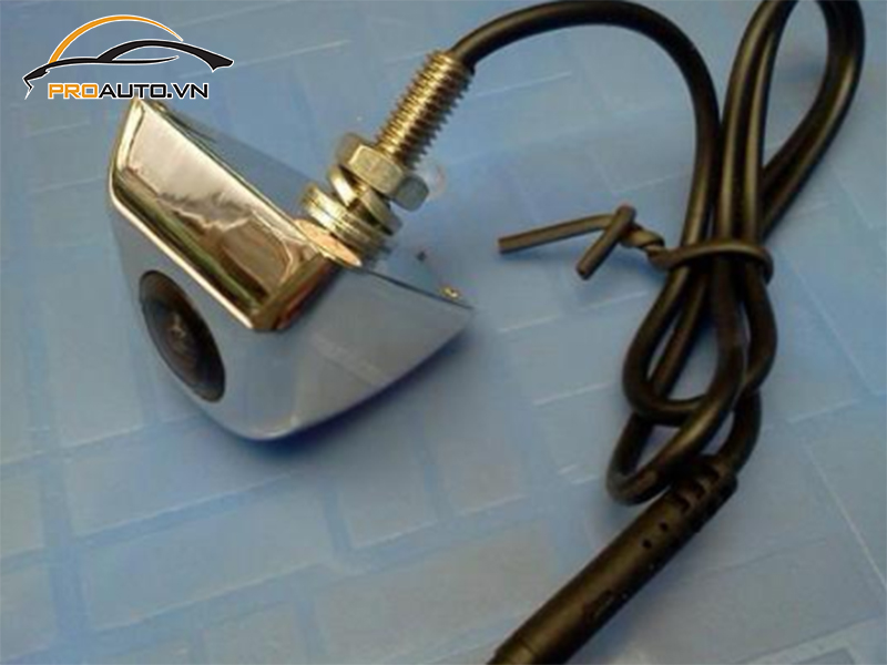 Camera lùi xe Toyota Rush