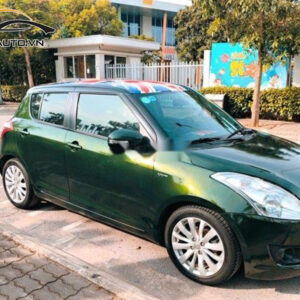 Camera Lùi Xe Suzuki Swift