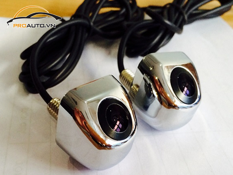 Camera lùi xe Suzuki Swift