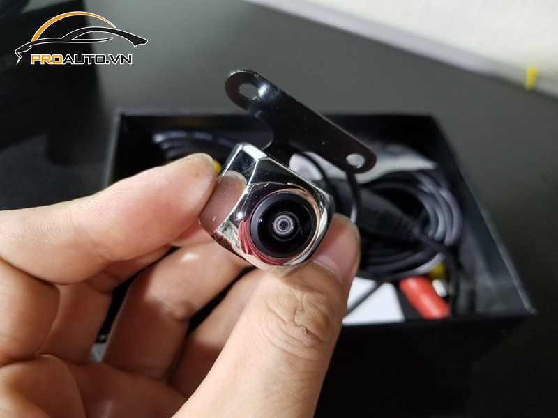 Camera lùi xe Suzuki Swift