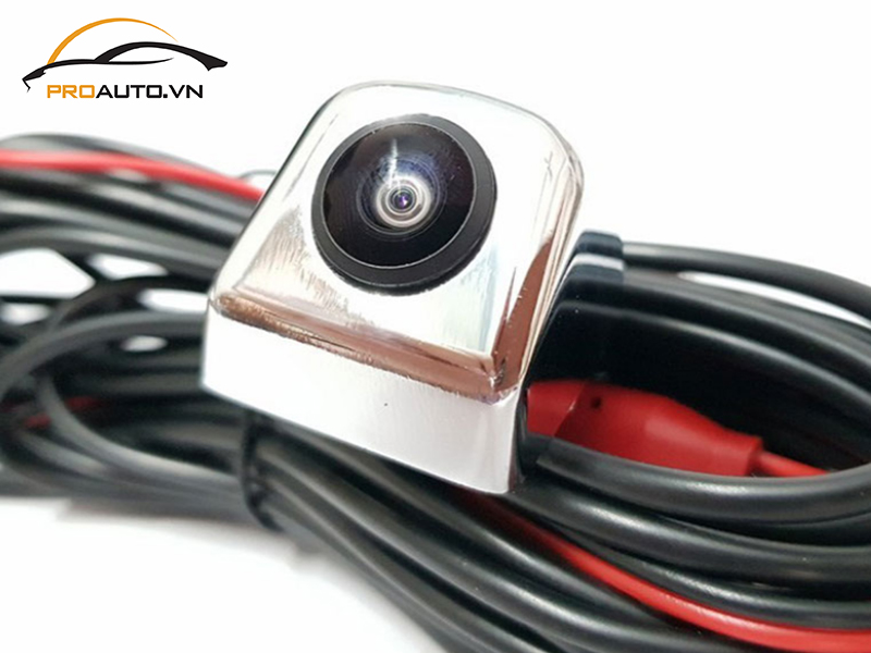 Camera lùi xe Suzuki Swift