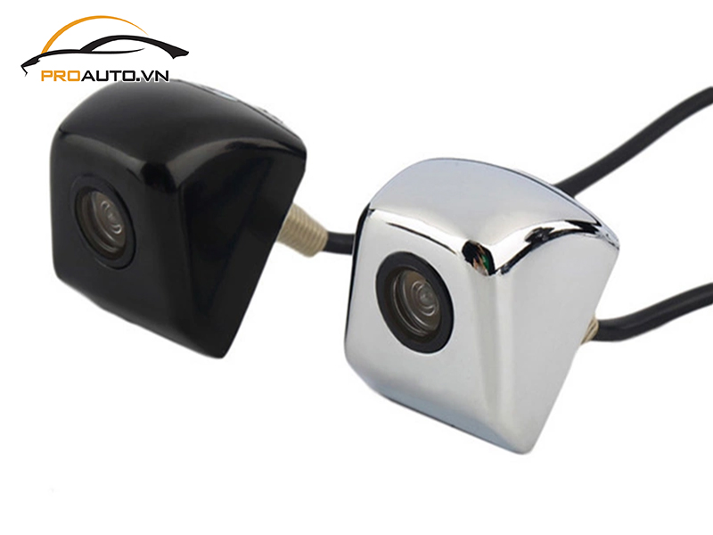 Camera Lùi Xe Suzuki Swift - Ảnh 2