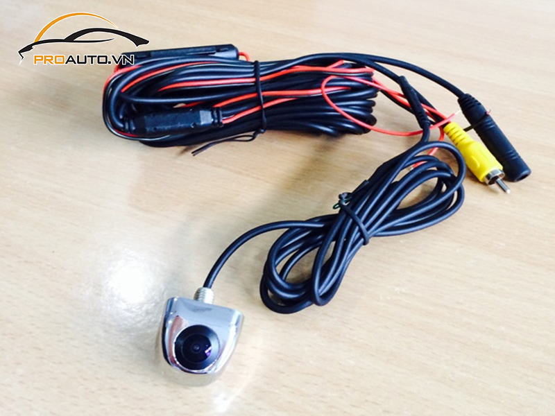 Camera Lùi Xe Suzuki Swift - Ảnh 3